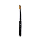 Kolinsky Acrylic Nail Brush（Black）